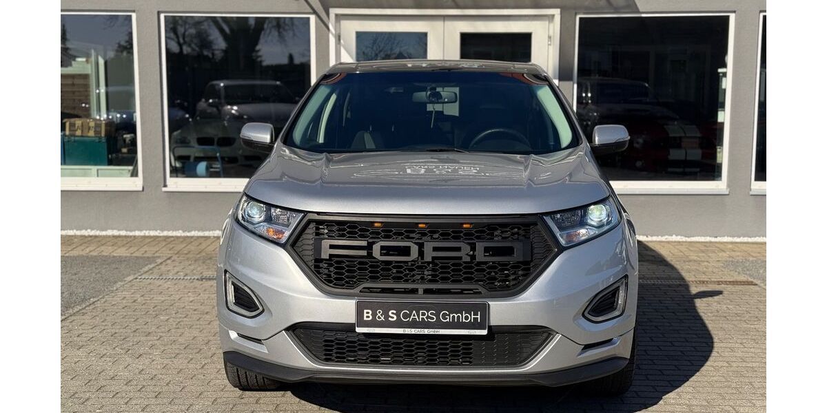 Ford Edge 99.900 km 17.999 &euro; Nauen 14641