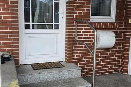 Wohnung Niebüll - 3 Zimmer, 59 m&sup2;, 900&euro; | Angebot:25551932