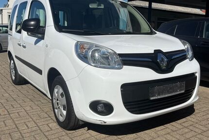 Renault Kangoo 163.000 km 8.900 &euro; Ringsheim 77975
