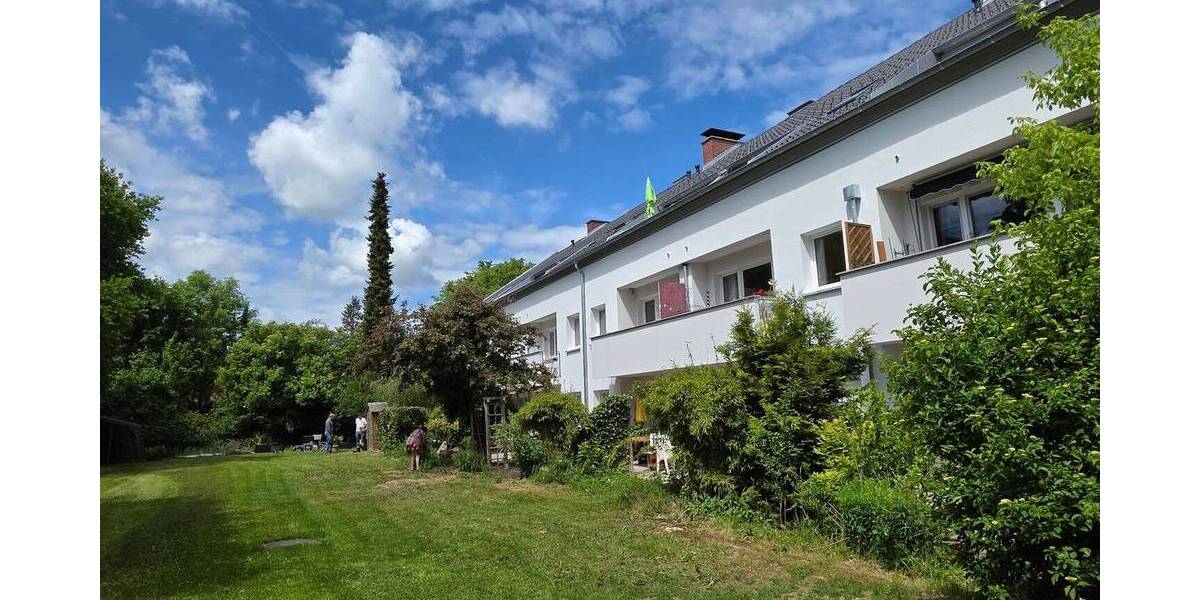 Etagenwohnung München Pasing-Obermenzing - 2 Zimmer, 48 m&sup2;, 1.120&euro; | Angebot:26826786