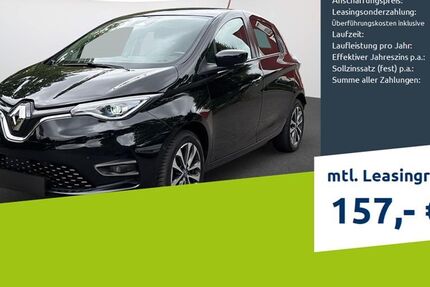 Renault ZOE 69.019 km 11.280 € Borken 46325