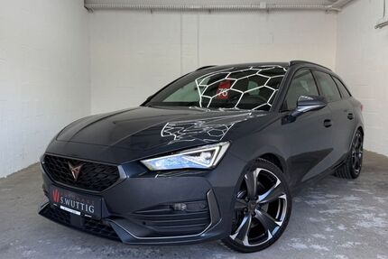Cupra Leon 66.000 km 25.398 &euro; Bad Langensalza 99947