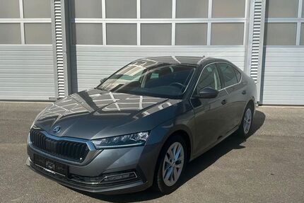 Skoda Octavia 41.400 km 26.500 &euro; Langenenslingen 88515