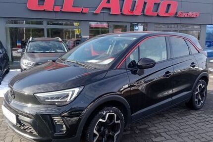 Opel Crossland (X) 65.989 km 15.990 &euro; Perleberg 19348