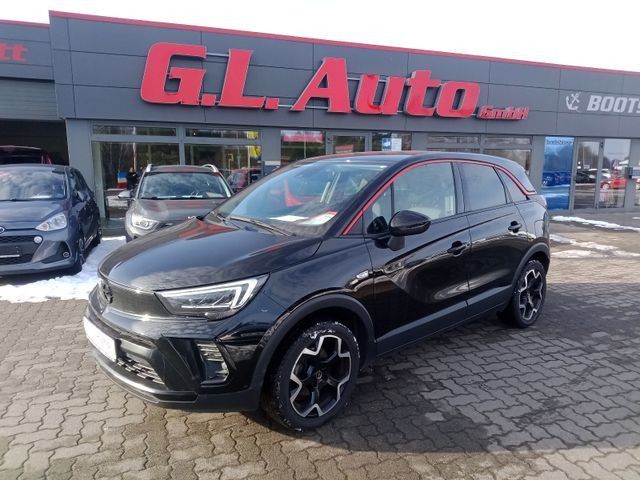 Opel Crossland (X) 65.989 km 15.990 &euro; Perleberg 19348