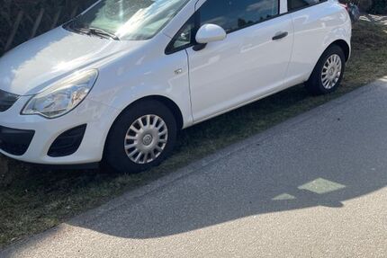 Opel Corsa 170.490 km 1.200 &euro; Eberswalde 16227