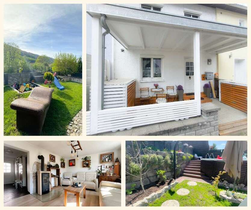 Haus zum Kaufen in Künzelsau 297.500 € 120 m²