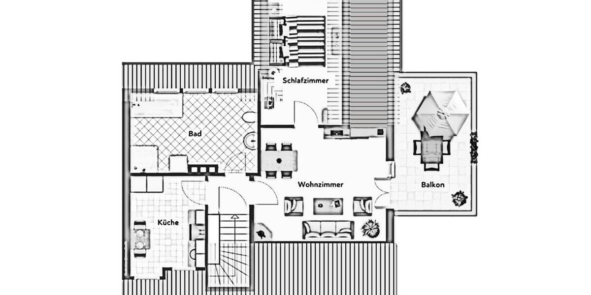 Mehrfamilienhaus, Wohnhaus Ratzeburg - 650.000&euro; | Angebot:26094987