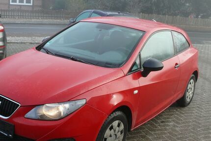 Seat Ibiza 173.700 km 2.200 &euro; Ahausen 27367