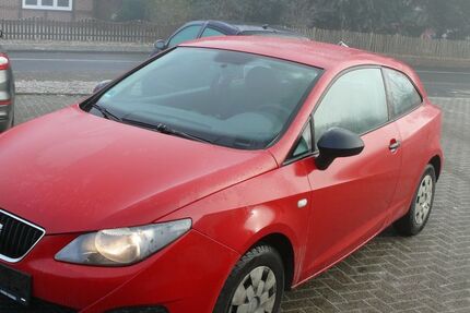 Seat Ibiza 173.700 km 2.400 &euro; Ahausen 27367