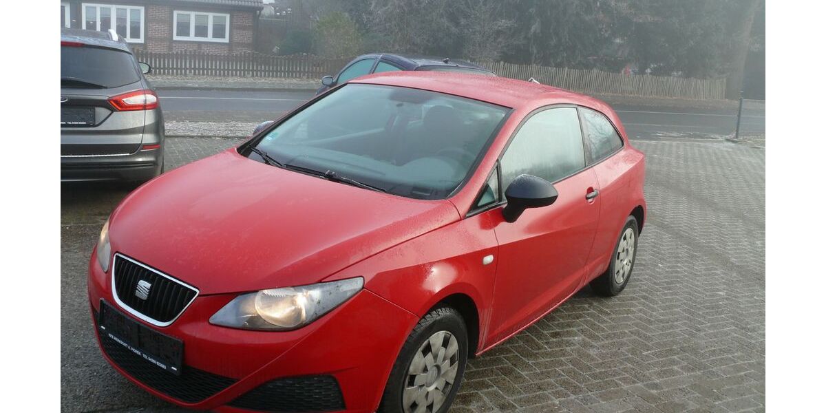 Seat Ibiza 173.700 km 2.400 &euro; Ahausen 27367