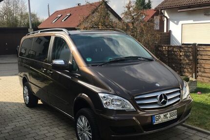 Mercedes-Benz Viano 190.100 km 16.900 &euro; Gammelshausen 73108