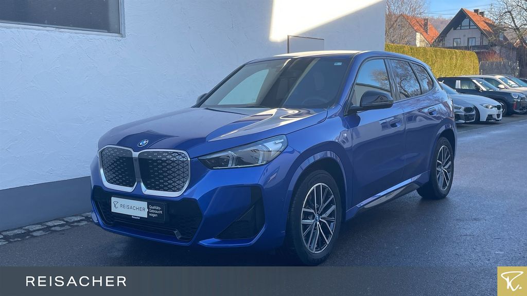 BMW X1 26.500 km 39.990 &euro; Krumbach 86381
