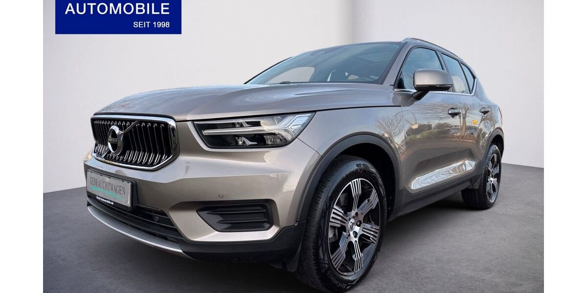 Volvo XC40 59.000 km 29.490 &euro; Neuss 41462