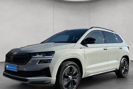 Skoda Karoq 71.000 km 32.980 &euro; Esslingen 73730