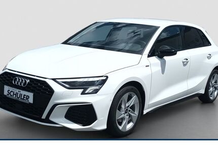 Audi A3 40.197 km 22.745 &euro; Falkenstein 08223