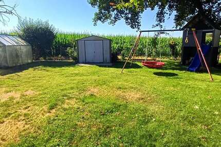 Haus Biberbach - 4 Zimmer, 127 m&sup2;, 569.000&euro; | Angebot:27082642