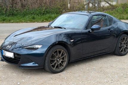 Mazda MX-5 33.000 km 32.000 &euro; Ingelheim 55218