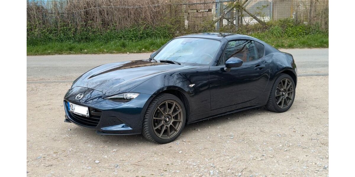 Mazda MX-5 33.000 km 32.000 &euro; Ingelheim 55218