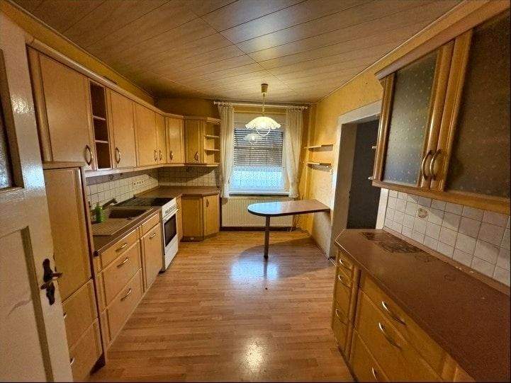 Einfamilienhaus Rietschen - 5 Zimmer, 98 m&sup2;, 130.000&euro; | Angebot:25679754