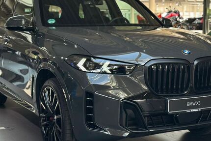 BMW X5 6.000 km 97.590 &euro; Schorndorf 73614