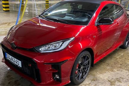 Toyota Yaris 6.500 km 40.200 € Wachtberg 53343