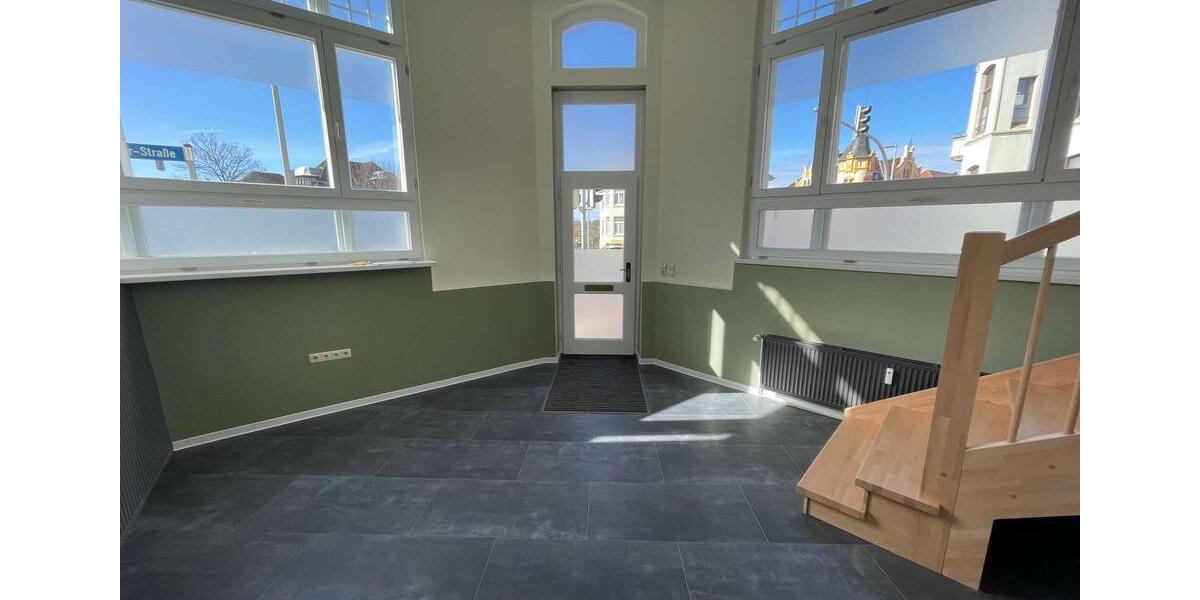 Gewerbeobjekt Wismar Altstadt - 390&euro; | Angebot:25988771