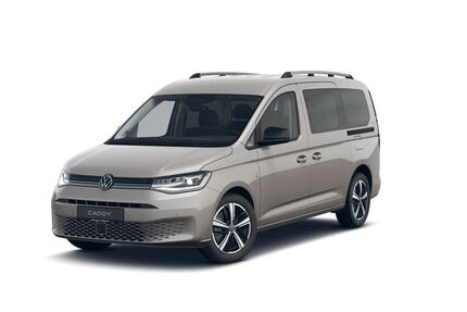 VW Caddy 1.890 km 44.900 &euro; Hamburg 22111