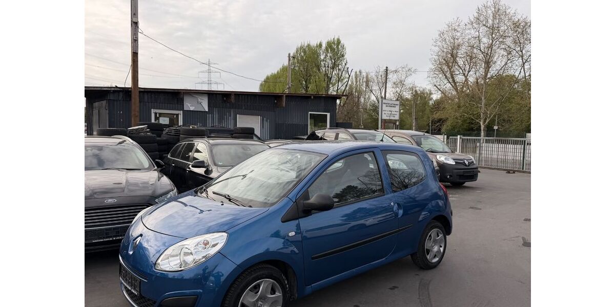 Renault Twingo 80.000 km 3.999 &euro; Frankfurt am Main 60486