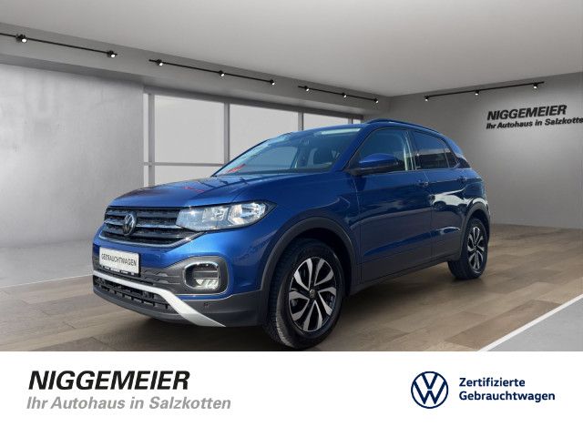 VW T-Cross 44.658 km 17.480 &euro; Salzkotten 33154