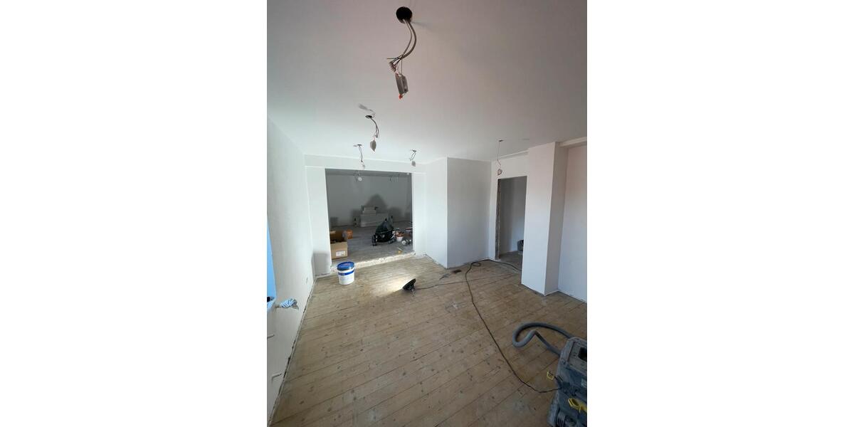 Etagenwohnung Sankt Ingbert - 3 Zimmer, 75 m&sup2;, 750&euro; | Angebot:26312783