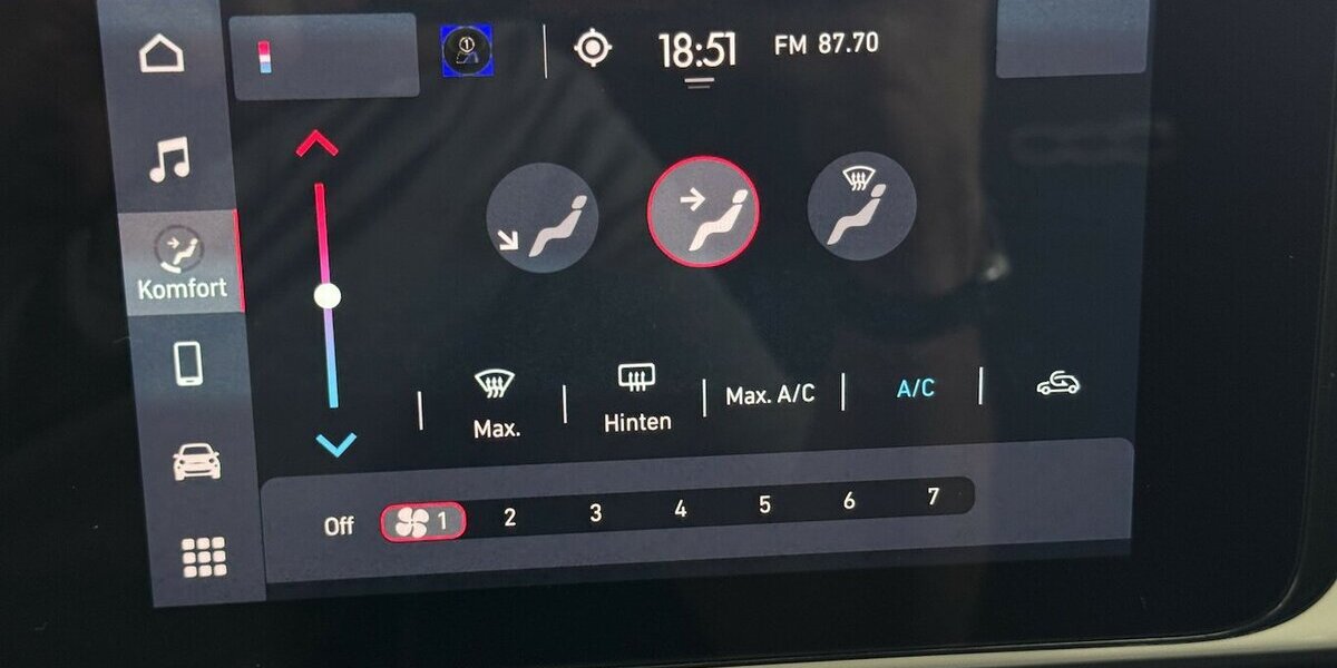 Fiat 500e Action 1.Hand Carplay 13.372 km 14.520 &euro; Lich 35423