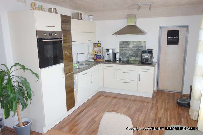 Etagenwohnung Waldshut-Tiengen Tiengen - 3.5 Zimmer, 80 m&sup2;, 800&euro; | Angebot:26278387