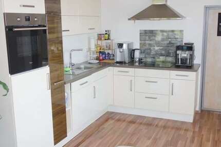 Wohnung Waldshut-Tiengen Tiengen - 3.5 Zimmer, 80 m&sup2;, 800&euro; | Angebot:26278387