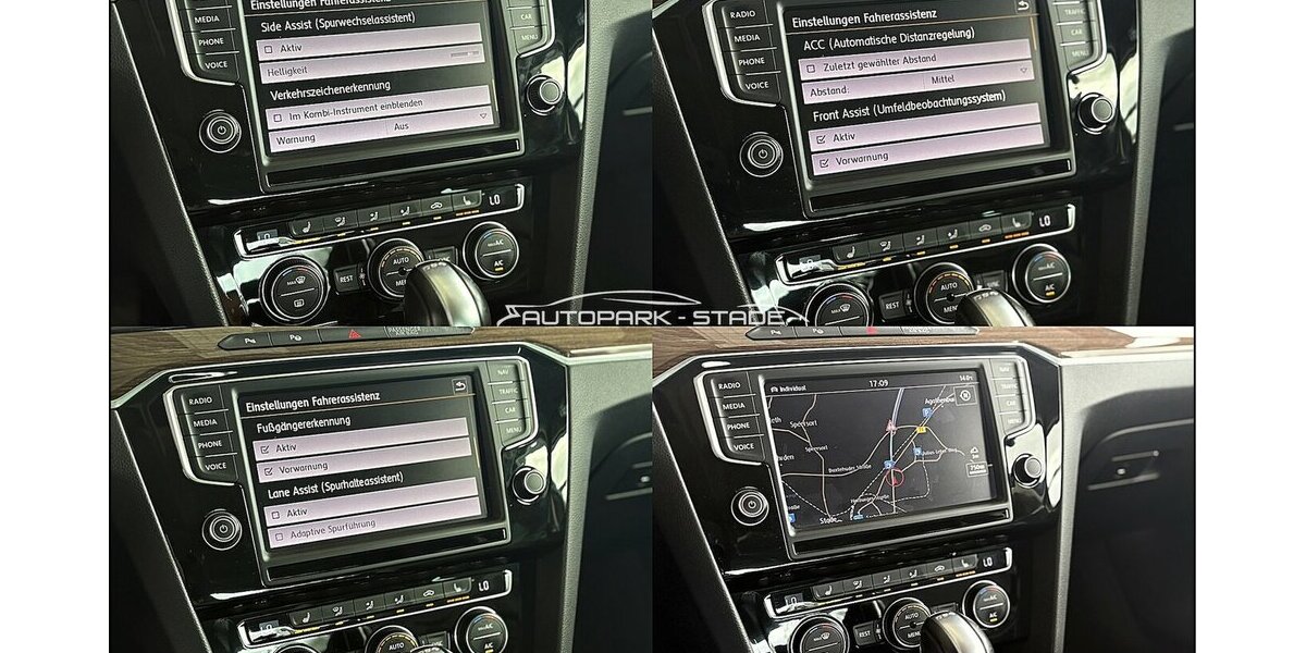 VW Passat 2.0 TSI Highline ACC VirtualCockpit Ass. 134.600 km 16.499 &euro; Stade 21682