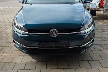 VW Golf 42.800 km 13.300 &euro; Traunwalchen 83374