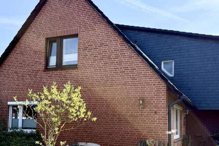 Haus Winsen (Aller) / Bannetze Bannetze - 9 Zimmer, 244 m&sup2;, 389.000&euro; | Angebot:26335420