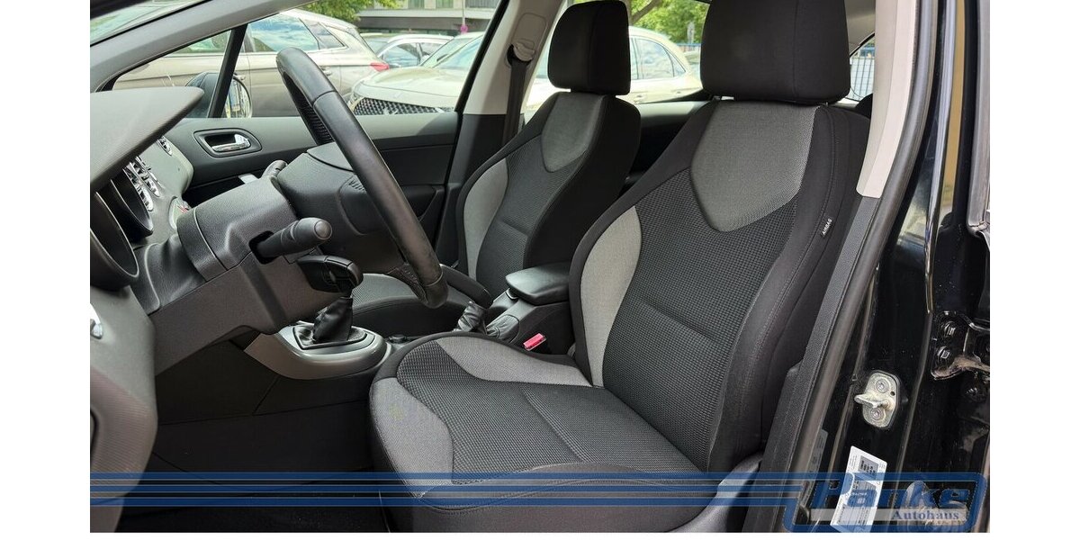 Peugeot 308 Active*PDCh*Klima*S.heft*LED*Tel.*Tempo 106.958 km 4.480 &euro; Berlin 13187