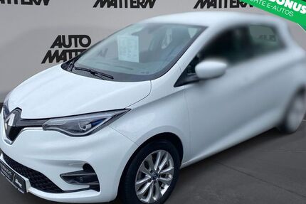 Renault ZOE 57.142 km 13.950 &euro; Bielefeld 33719