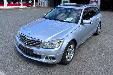 Mercedes-Benz C 220 273.711 km 4.650 &euro; Ascheberg 24326