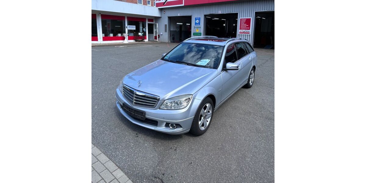 Mercedes-Benz C 220 273.711 km 4.650 &euro; Ascheberg 24326