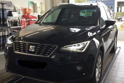 Seat Arona 128.756 km 12.985 &euro; Pohlheim 35415
