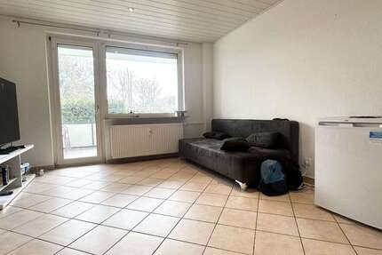 Wohnung Groß-Gerau Gerau - 1 Zimmer, 35 m&sup2;, 124.500&euro; | Angebot:25217404