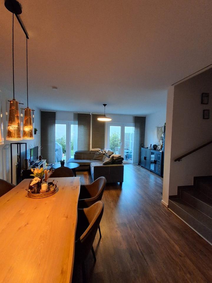 modernes Stadthaus Bj. 2023 im Zentrum von Delitzsch zimmer