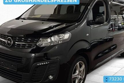 Opel Zafira Life