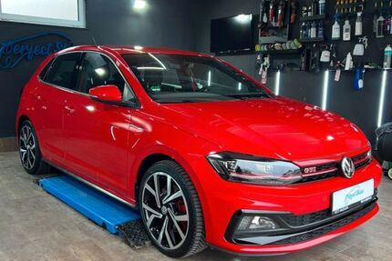 VW Polo 68.000 km 16.800 &euro; Peine 31224