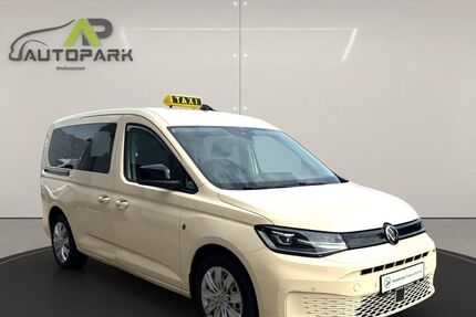 VW Caddy Maxi 194.872 km 15.890 &euro; Wolfenbüttel 38304