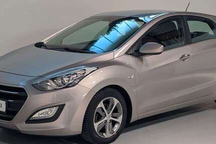 Hyundai i30 109.490 km 7.775 &euro; Ellerhoop 25373