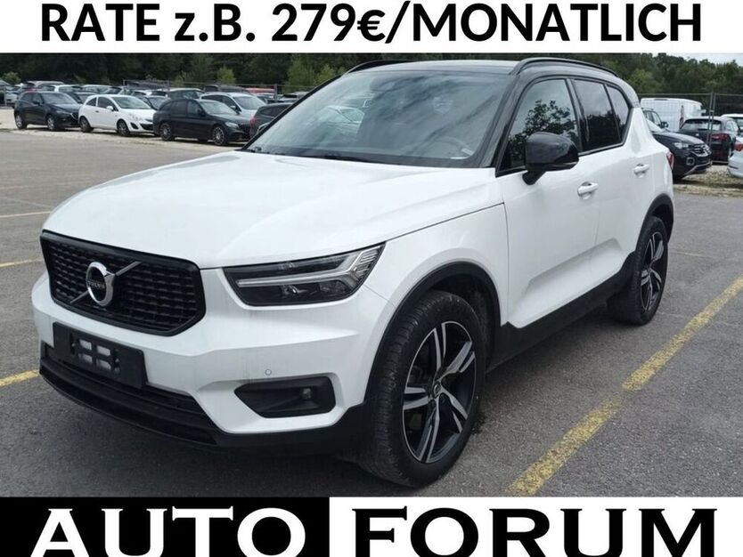 XC40