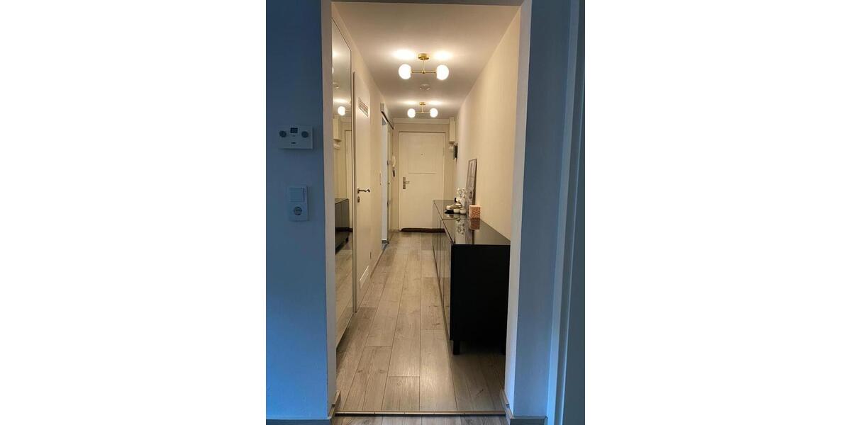 Hochparterre Augsburg Lechhausen - 2 Zimmer, 45 m&sup2;, 190.000&euro; | Angebot:26049354